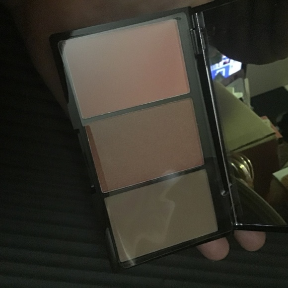 Brand new phase zero blush and bronzer trio - Picture 4 of 6